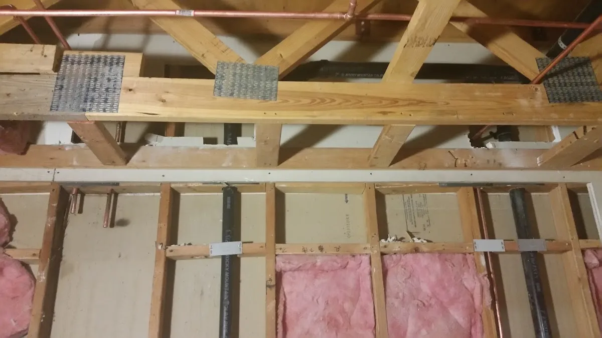 Plumbing services in Wilbraham, MA